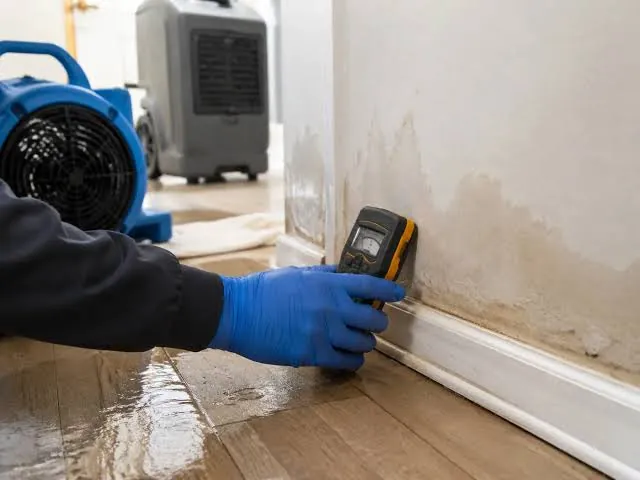 24/7 Water damage restoration services in Hebron, KY - Rapid flood cleanup and mitigation